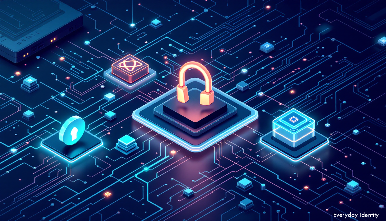 Zero Standing Privileges - The Future of Access Management