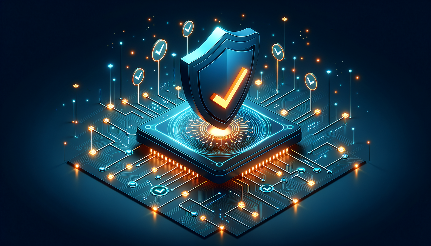 Zero Trust Architecture for Modern Applications