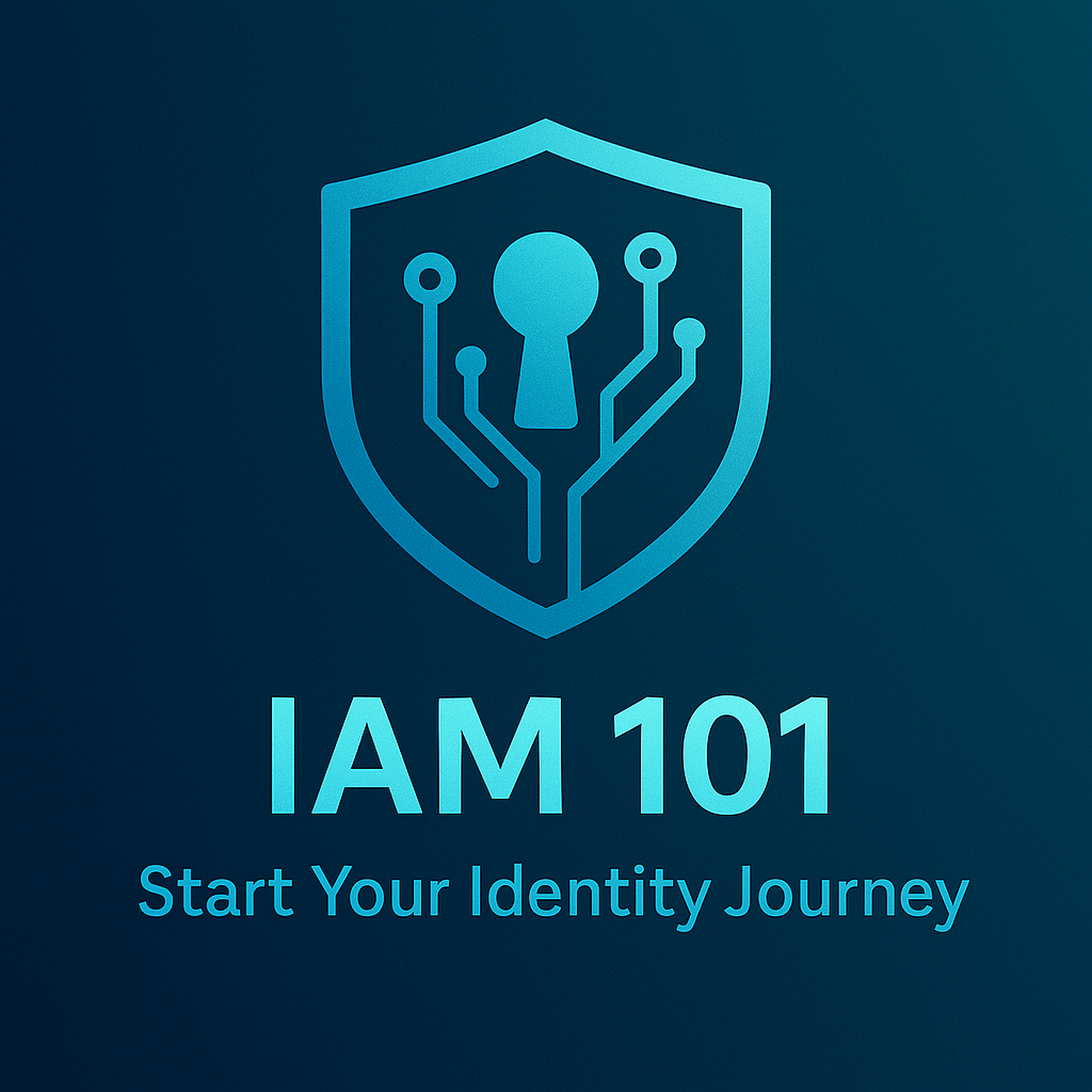 IAM 101