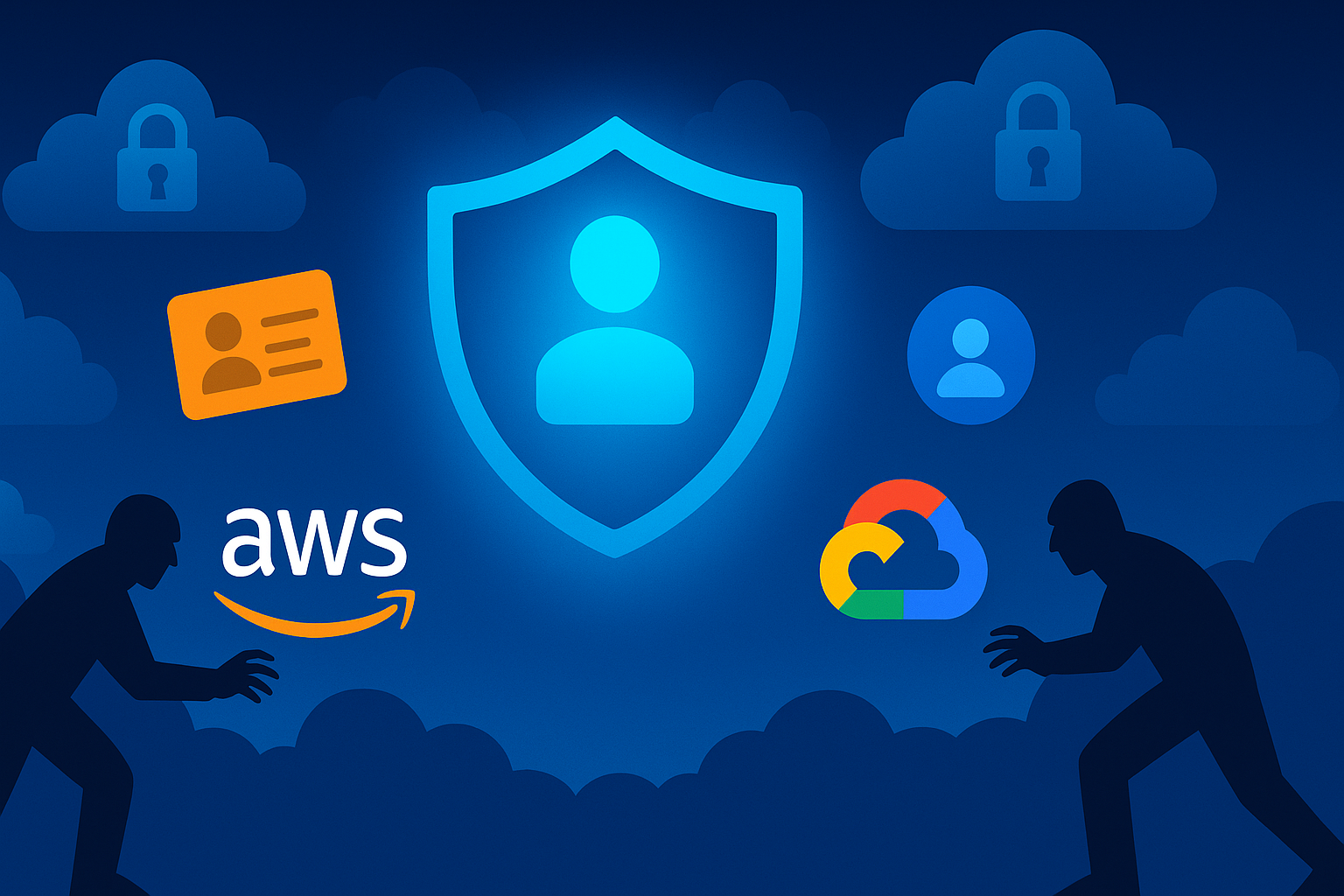 Identity in the Cloud Hero