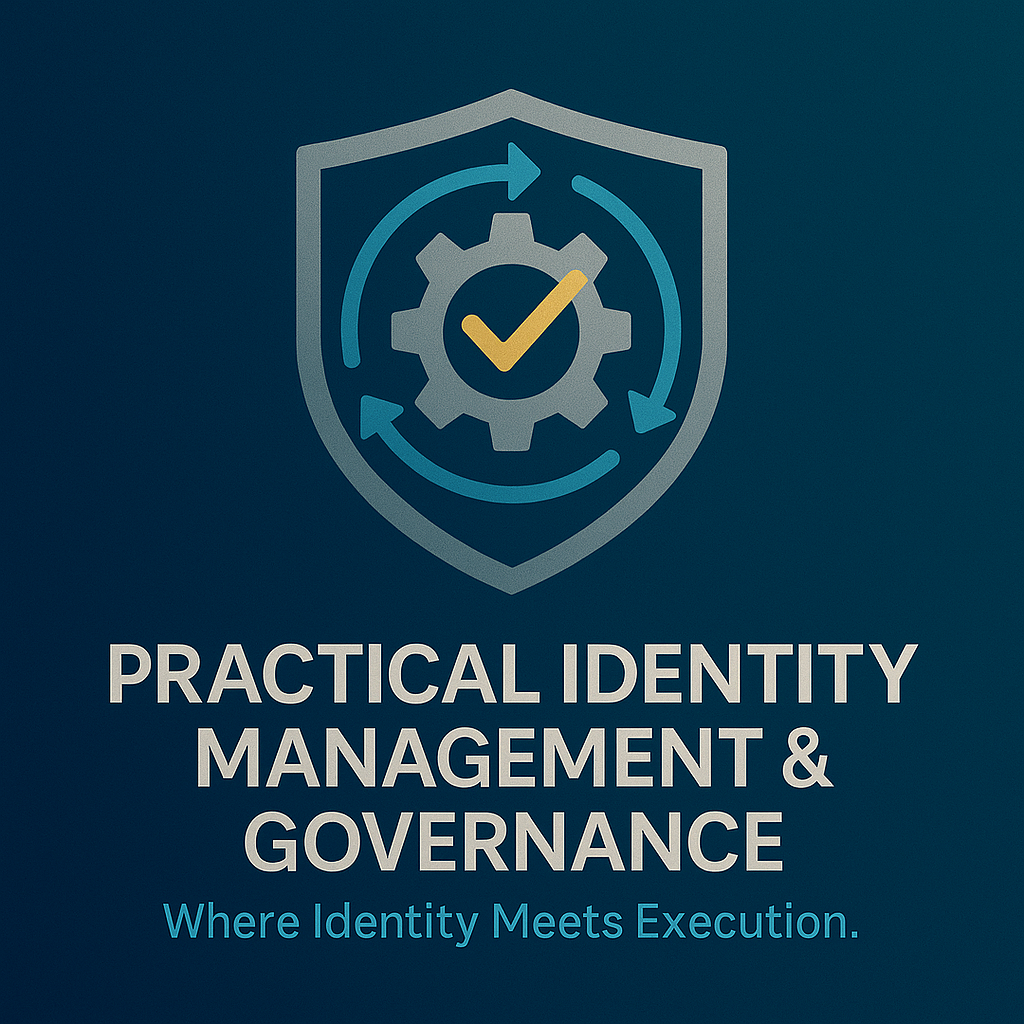 Practical Identity Management & Governance